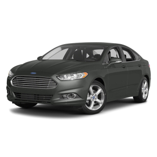 Car Mats Ford Fusion (2016-…)