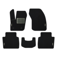 Car Mats Ford Fusion Titanium (2017-…)