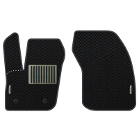 Car Mats Ford Fusion Titanium (2017-…)