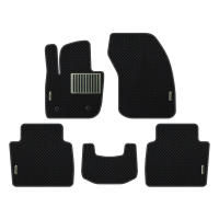 Car Mats Ford Fusion Titanium (2014-2017)