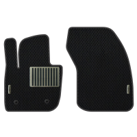 Car Mats Ford Fusion Titanium (2014-2017)