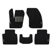 Car Mats Ford Fusion Titanium (2017-…)