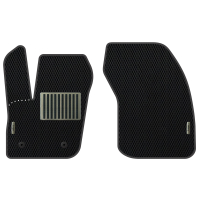 Car Mats Ford Fusion Titanium (2017-…)