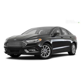 Car Mats Ford Fusion Titanium (2017-…)