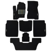Car Mats Ford Flex  (2013-2019)