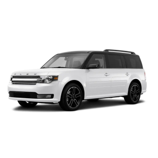 Car Mats Ford Flex  (2013-2019)