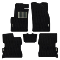 Car Mats Ford Fusion (2005-2012)