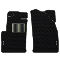 Car Mats Ford Fusion (2005-2012)