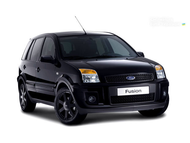 Car Mats Ford Fusion (2005-2012)