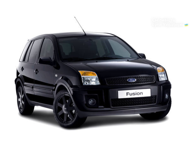 Car Mats Ford Fusion (2005-2012)