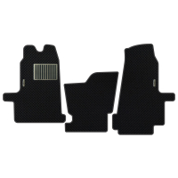 Car Mats Ford Transit (2000-2006)