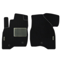 Car Mats Ford Explorer (2015-2017)