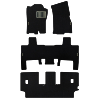 Car Mats Ford Expedition (2007-2014)