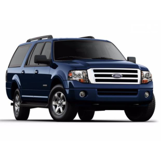 Car Mats Ford Expedition (2007-2014)