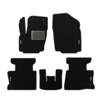 Car Mats Ford Mondeo (2007-2010)