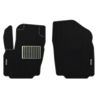 Car Mats Ford Mondeo (2007-2010)