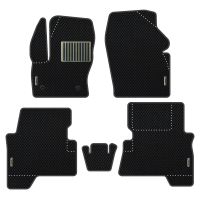 Car Mats Ford C-MAX  (2015-2017)