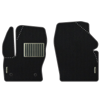 Car Mats Ford C-MAX  (2015-2017)