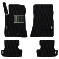 Car Mats Ford Mustang (2015-2017)