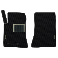 Car Mats Ford Mustang (2015-2017)