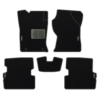 Car Mats Ford Focus (2001-2004)