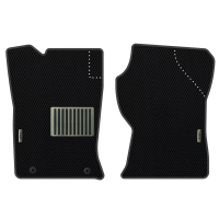 Car Mats Ford Focus (2001-2004)