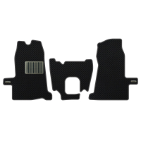 Car Mats Ford Transit (2000-2006)