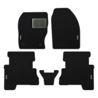 Car Mats Ford C-MAX  (2015-2018)