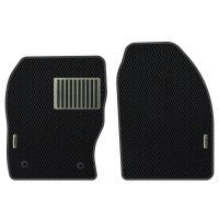 Car Mats Ford C-MAX  (2015-2018)