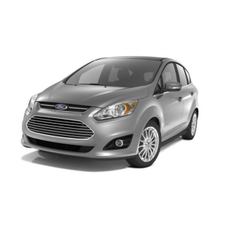 Car Mats Ford C-MAX  (2015-2018)