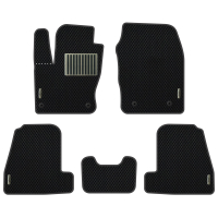 Car Mats Ford Focus (2011-2018)