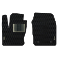 Car Mats Ford Focus (2011-2018)