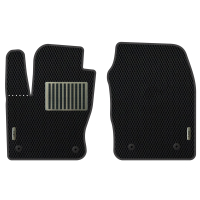 Car Mats Ford Focus (2011-2018)