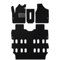 Car Mats Ford Galaxy (2000-2006)