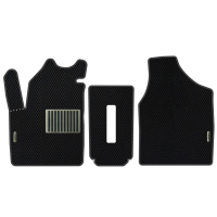 Car Mats Ford Galaxy (2000-2006)