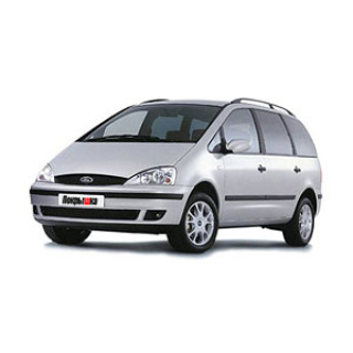 Car Mats Ford Galaxy (2000-2006)