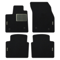 Car Mats Ford Focus (2018-…)