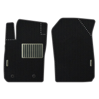 Car Mats Ford Fiesta (2010-2013)