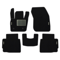 Car Mats Ford Fusion (2012-2016)