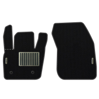 Car Mats Ford Fusion (2012-2016)