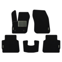 Car Mats Ford Fusion (2016-…)