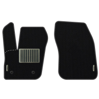Car Mats Ford Fusion (2016-…)