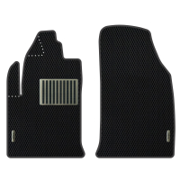 Car Mats Ford Fiesta (2002-2008)