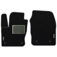 Car Mats Ford Focus (2011-2014)