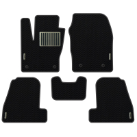Car Mats Ford Focus (2011-2018)