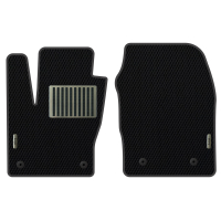 Car Mats Ford Focus (2011-2018)