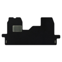 Car Mats Ford Transit (2014-…)