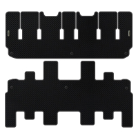 Car Mats Ford Tourneo Custom (2012-…)