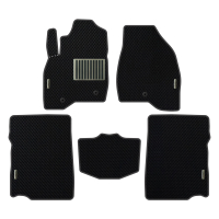 Car Mats Ford Explorer (2017-2019)