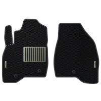 Car Mats Ford Explorer (2017-2019)